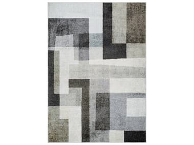 Livabliss by Surya Hyde Park Geometric Area Rug LIVHYP2303REC