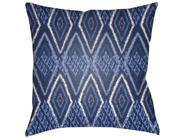 Livabliss by Surya Indigo Blues Pillows LIVID001
