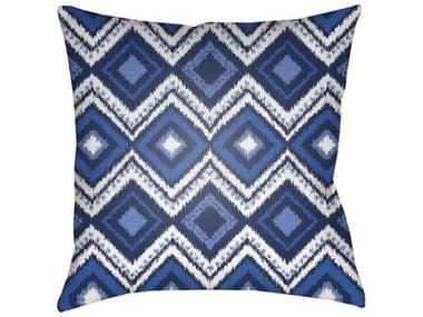 Livabliss by Surya Indigo Blues Pillows LIVID002