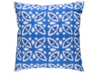 Livabliss by Surya Indigo Blues Pillows LIVID004