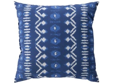 Livabliss by Surya Indigo Blues Pillows LIVID006