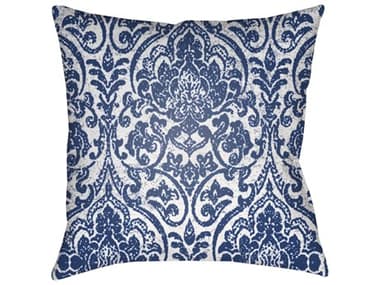 Livabliss by Surya Indigo Blues Pillows LIVID009