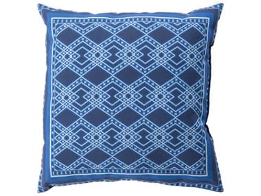 Livabliss by Surya Indigo Blues Pillows LIVID011
