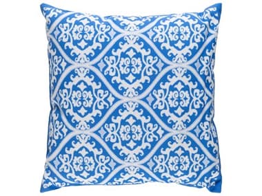 Livabliss by Surya Indigo Blues Pillows LIVID013