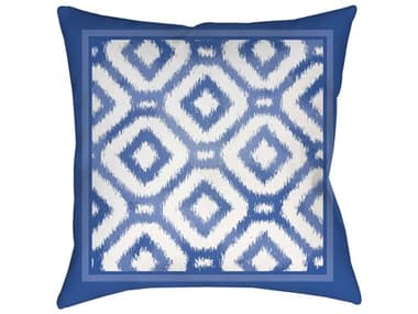 Livabliss by Surya Indigo Blues Pillows LIVID015