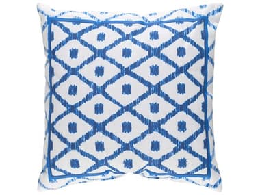 Livabliss by Surya Indigo Blues Pillows LIVID016