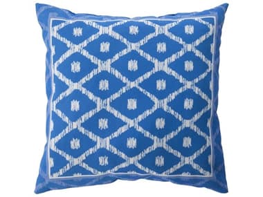 Livabliss by Surya Indigo Blues Pillows LIVID017