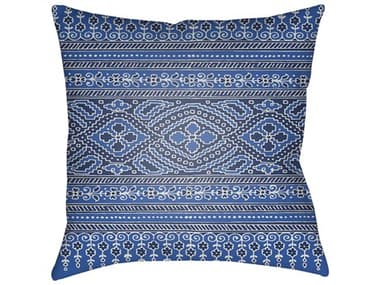 Livabliss by Surya Indigo Blues Pillows LIVID018