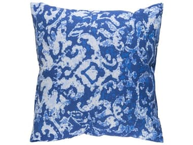 Livabliss by Surya Indigo Blues Pillows LIVID021