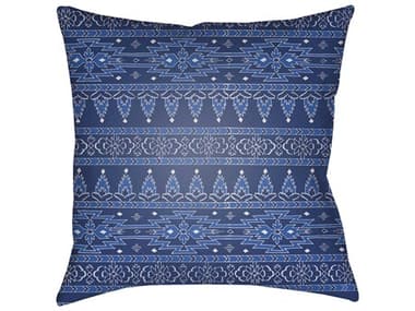 Livabliss by Surya Indigo Blues Pillows LIVID022