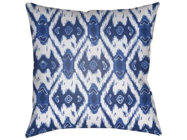 Livabliss by Surya Indigo Blues Pillows LIVID024