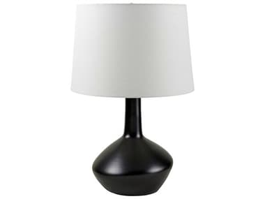 Livabliss by Surya Innovi Black Table Lamp LIVINO001