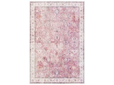 Livabliss by Surya Iris Bordered Runner Area Rug LIVIRS2305REC