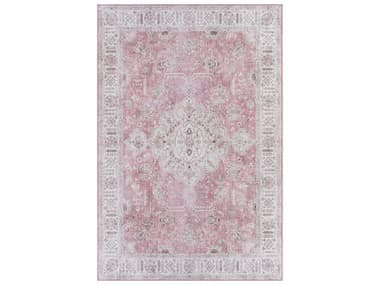 Livabliss by Surya Iris Bordered Runner Area Rug LIVIRS2321REC