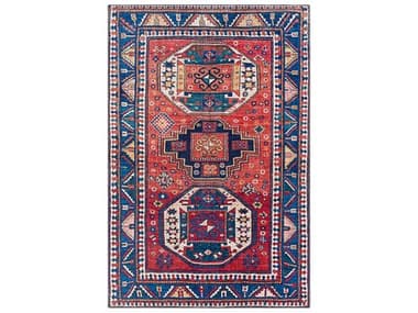 Livabliss by Surya Iris Bordered Runner Area Rug LIVIRS2344REC