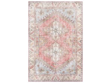 Livabliss by Surya Iris Bordered Runner Area Rug LIVIRS2354REC