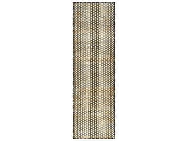 Livabliss by Surya Jasmine Striped Runner Area Rug LIVJAM2300RUN