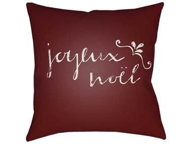 Livabliss by Surya Joyeux Pillows LIVJOY014