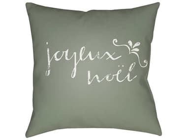 Livabliss by Surya Joyeux Pillows LIVJOY016