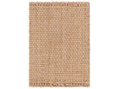 Livabliss by Surya Jute Woven Area Rug LIVJS2REC