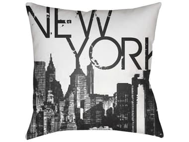 Livabliss by Surya Jetset Pillows LIVJT001