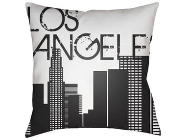 Livabliss by Surya Jetset Pillows LIVJT002