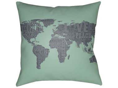 Livabliss by Surya Jetset Pillows LIVJT004