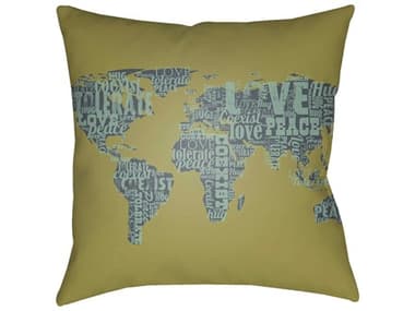 Livabliss by Surya Jetset Pillows LIVJT007