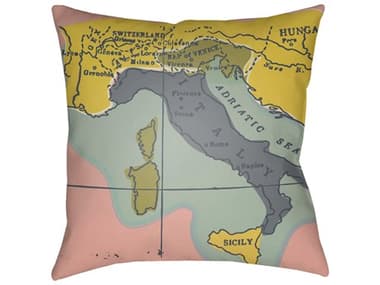 Livabliss by Surya Jetset Pillows LIVJT008