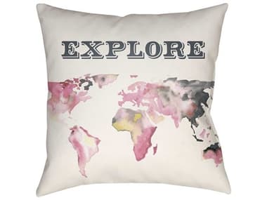 Livabliss by Surya Jetset Pillows LIVJT010