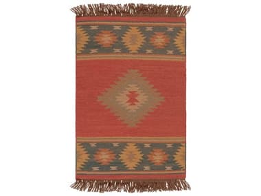 Livabliss by Surya Jewel Tone Southwestern Runner Area Rug LIVJT1033REC