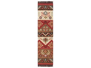 Livabliss by Surya Jewel Tone Southwestern Runner Area Rug LIVJT8RUN