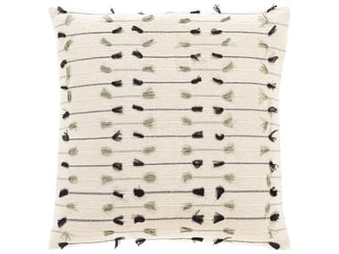 Livabliss by Surya Justine Pillows LIVJTI003