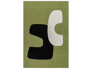 Livabliss by Surya Rossi Abstract Area Rug LIVJWRS2303