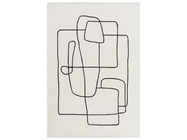 Livabliss by Surya Rossi Abstract Area Rug LIVJWRS2311
