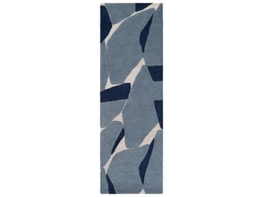 Livabliss by Surya Kennedy Abstract Runner Area Rug LIVKDY3017RUN