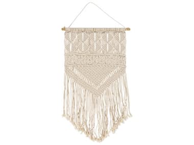 Livabliss by Surya Kahlo Wall Hanging LIVKLO10001531