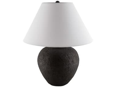 Livabliss by Surya Kaliyu Black Table Lamp LIVKLU001