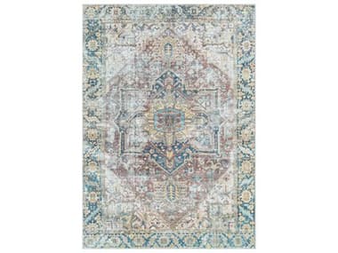 Livabliss by Surya Kemer Bordered Area Rug LIVKMR2300REC