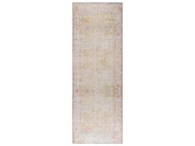 Livabliss by Surya Kemer Bordered Runner Area Rug LIVKMR2305RUN