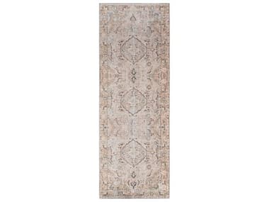 Livabliss by Surya Kemer Bordered Runner Area Rug LIVKMR2306RUN