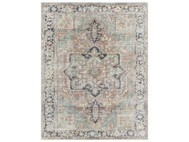 Livabliss by Surya Kemer Bordered Area Rug LIVKMR2307REC