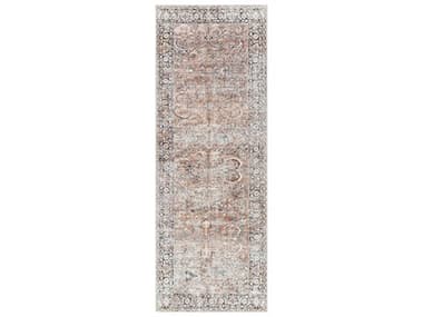 Livabliss by Surya Kemer Bordered Runner Area Rug LIVKMR2308RUN