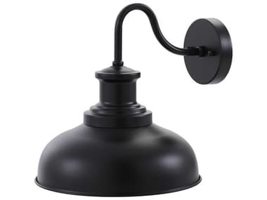 Livabliss by Surya 1-Light Outdoor Wall Light LIVKZT001