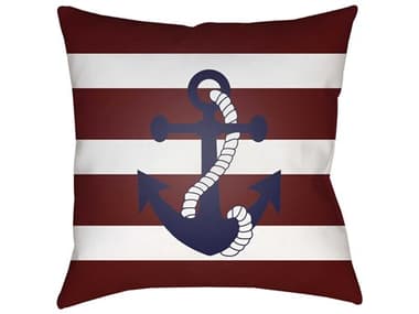 Livabliss by Surya Anchor-II Pillow LIVLAKE001