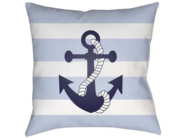 Livabliss by Surya Anchor-II Pillow LIVLAKE002