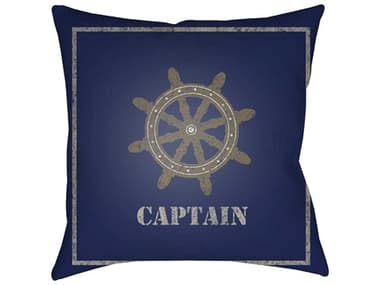 Livabliss by Surya Captain Pillows LIVLAKE003