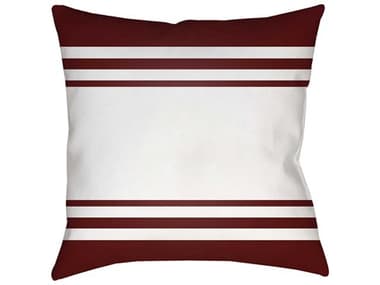 Livabliss by Surya Lake Stripes Pillows LIVLAKE014