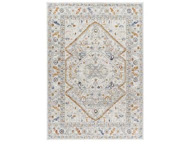 Livabliss by Surya Liebe Bordered Area Rug LIVLBE2301REC