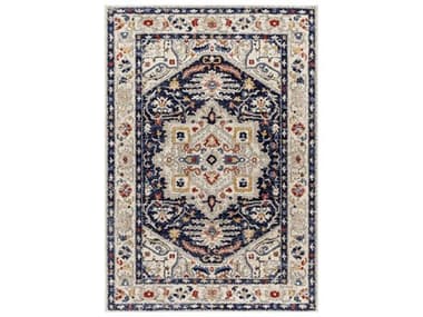 Livabliss by Surya Liebe Bordered Area Rug LIVLBE2304REC